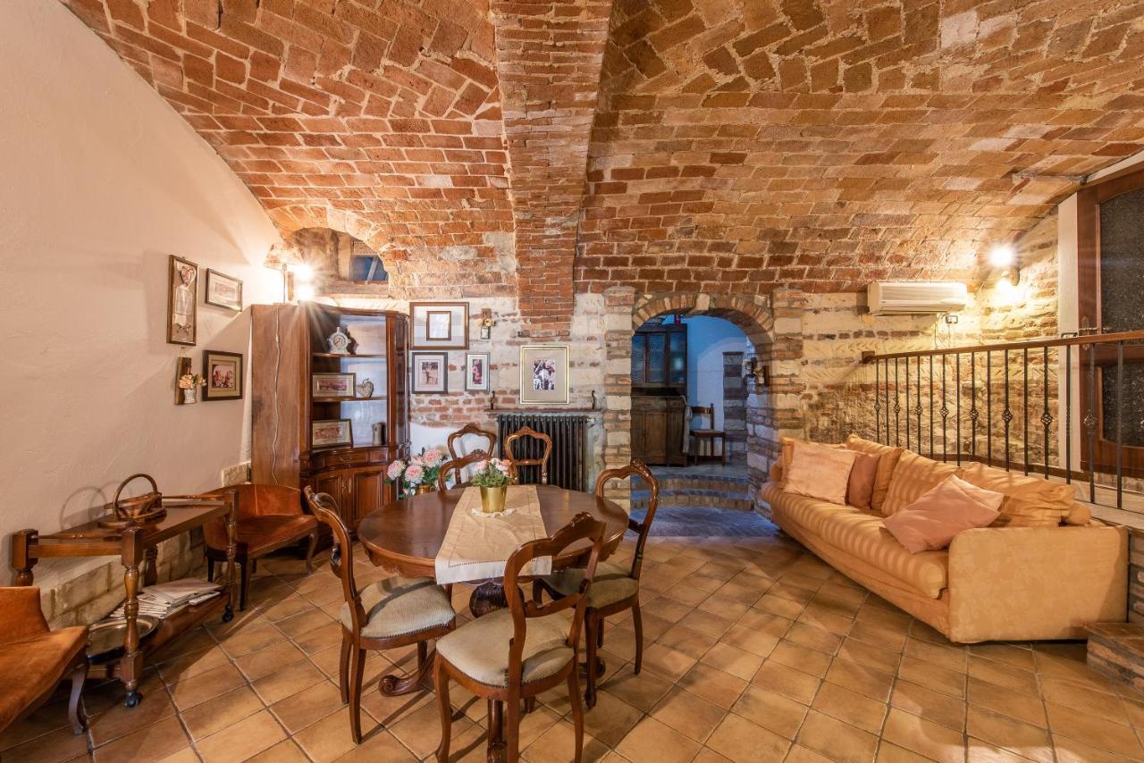 Casa Del Nebbiolo Apartment Camino Exterior photo