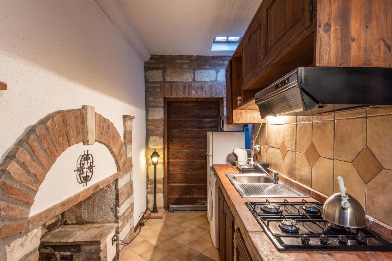 Casa Del Nebbiolo Apartment Camino Exterior photo